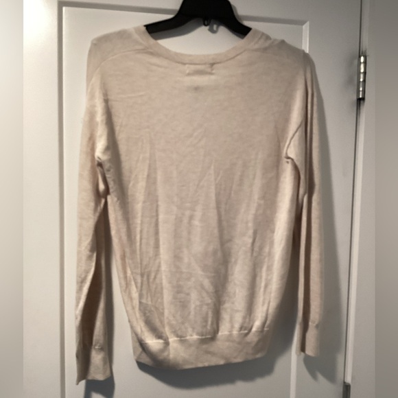 Nwt Nordstrom Treasure & Bond Size S Sweater - Picture 3 of 4